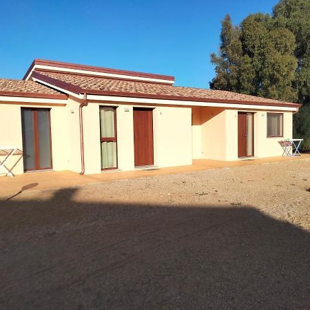 אלגהרו Agriturismo I Doni Del Mandorlo מראה חיצוני תמונה