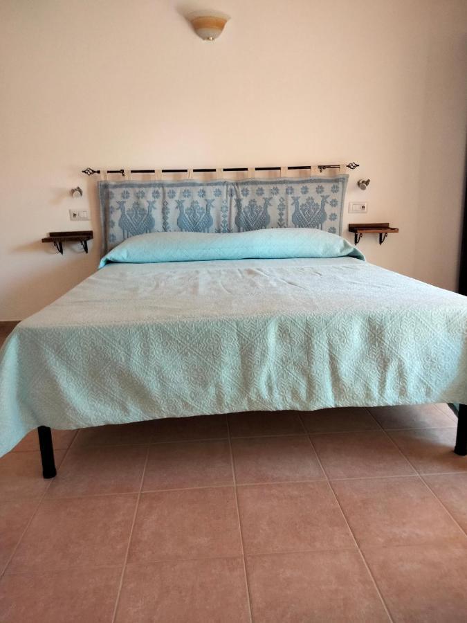 אלגהרו Agriturismo I Doni Del Mandorlo מראה חיצוני תמונה