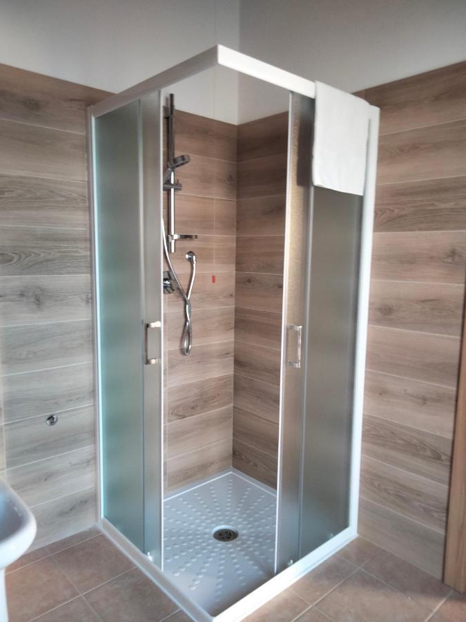 אלגהרו Agriturismo I Doni Del Mandorlo מראה חיצוני תמונה