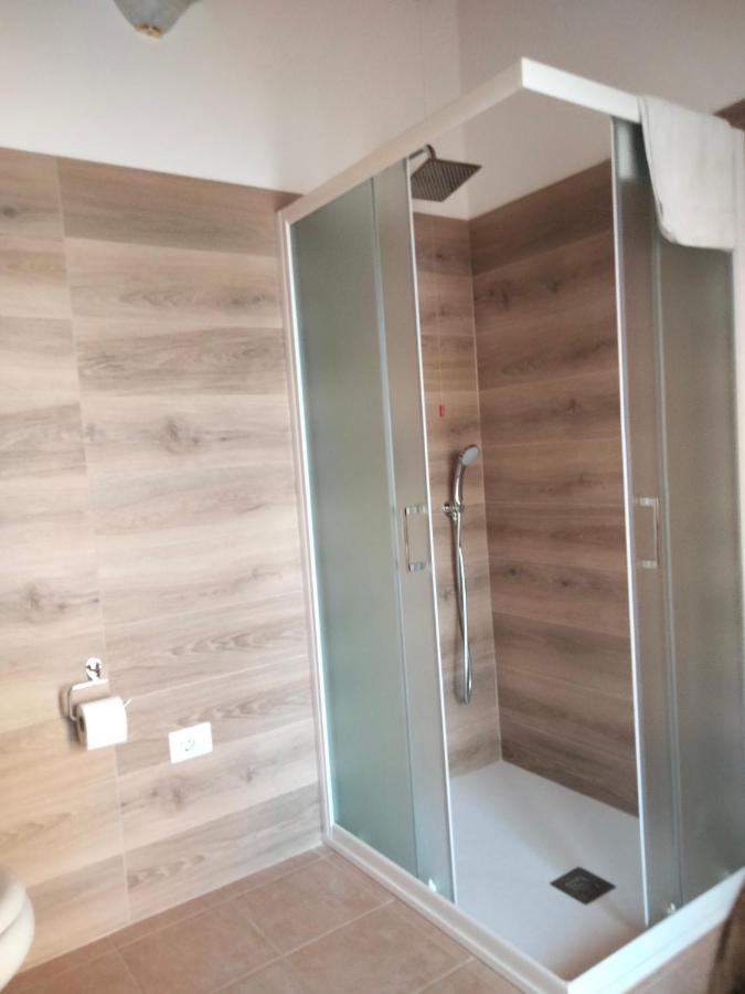 אלגהרו Agriturismo I Doni Del Mandorlo מראה חיצוני תמונה